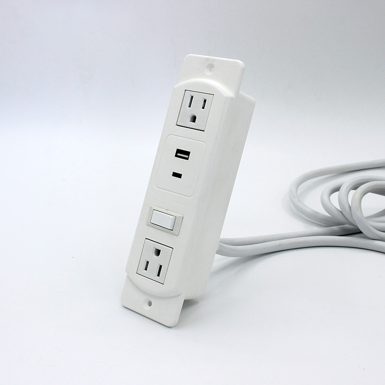 Prise encastrée Recessed Socket
