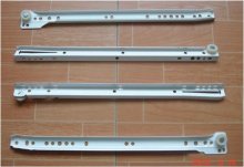 FGV bottom drawer slide(double diametral)