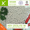 CEC 170 mmog / 100g zeolit clinoptilolit