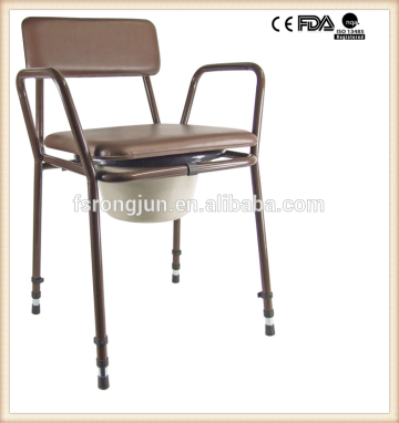 European commode chair commode chair price