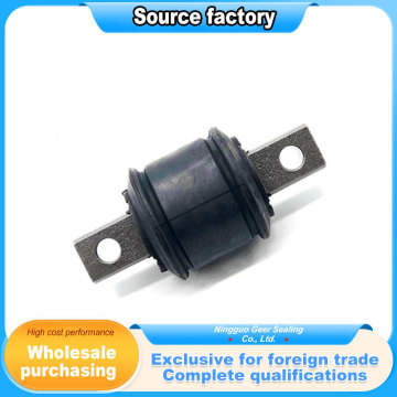 Precision Engineered High Performance Shock Absorber Bushing