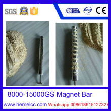 Permanent Magnet Bar, Magnetic Filter Bar, Magnet Grid