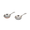 3-Ply Sauce Pans small size saucepan