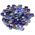 Dark Blue Agate