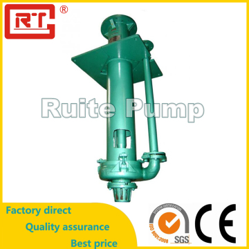 alibaba SP SPR Vertical slurry pump sump pump