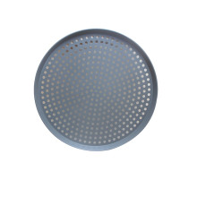 Perforated Professional Pizza Pans