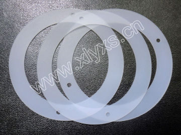 Best price silicone auto gaskets