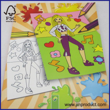 A4 Notebook For Drawing?