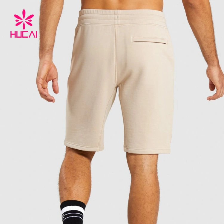 Soft Casual Comfortable Gym Shorts