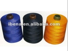 Nomex sewing threads