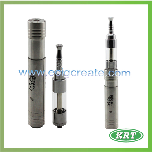 Hot Selling Voltage Mechanical Mod Evi E-Cigarette Kit