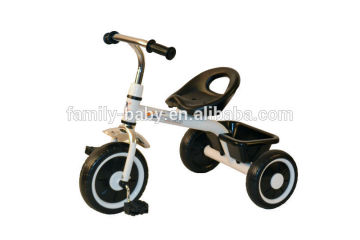 3 EVA wheel bike baby tricycle/kids tricycle