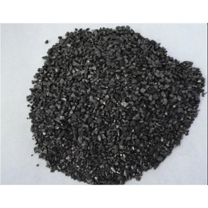 Silicon Carbide Lumps  Super Grade SiC98