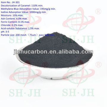 Virgin Wooden Base Activated Carbon For Sale With Best Price Activated Carbon For Food Industry