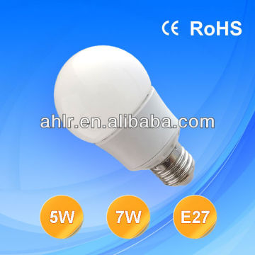 New 360 degree led bulb E27