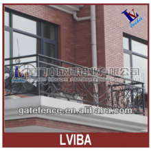 wrought iron hand railings and wrought iron railing panels & wrought iron balcony railings
