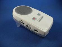 Handfree USB Voip Skype Phone with Volume Control Knob for