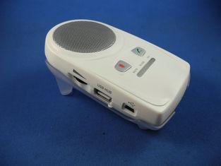 Handfree USB Voip Skype Phone with Volume Control Knob for