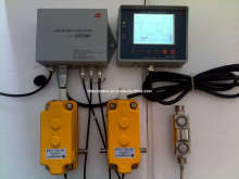 Tower Crane Load Moment Indicator (CXT/30P)