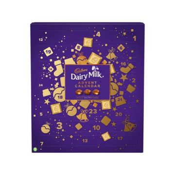 2021 Dark Children Chocolate Advent Calendar Alternatives