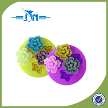 Multifunctional love cake mold with high quality