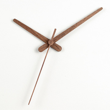 Wooden Pointers for 10-12 Inch DIY Clock Accessories