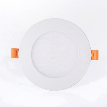 Luz de techo empotrada de 4 pulgadas LED 3CCT