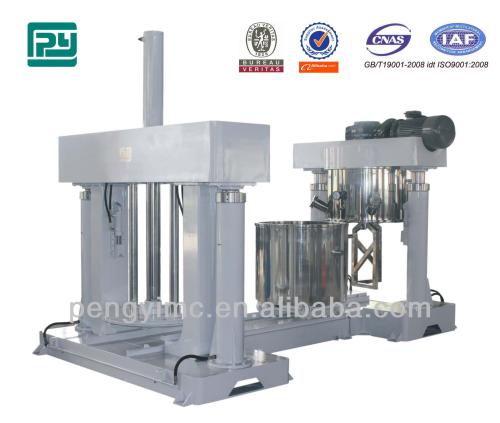 adhesive extruder