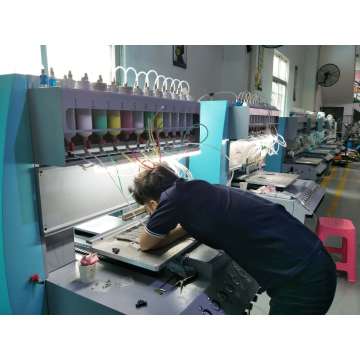 CE PVC Rubber Label Micro Injection Making Machine