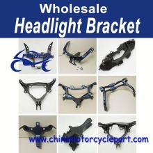 Motorcycle Headlight Bracket