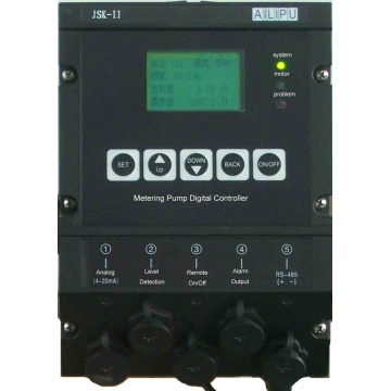 Dosing Pump Digital Controller