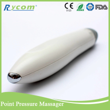 Mini Ionic Facial Massager, Mini Facial Galvanic Massager Personal Massager
