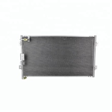 Auto Air Condition Condenser for Volvo Wheelloader EC240