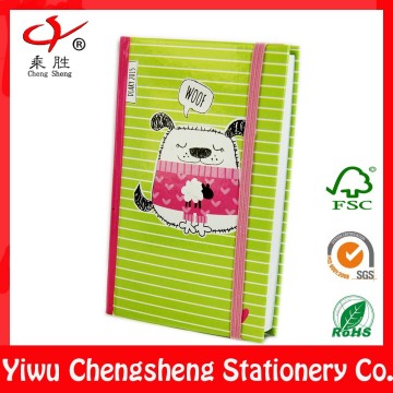 cheap personal 2017 diary notebook