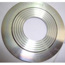 DIN 2527 Blind Carbon Steel Flange