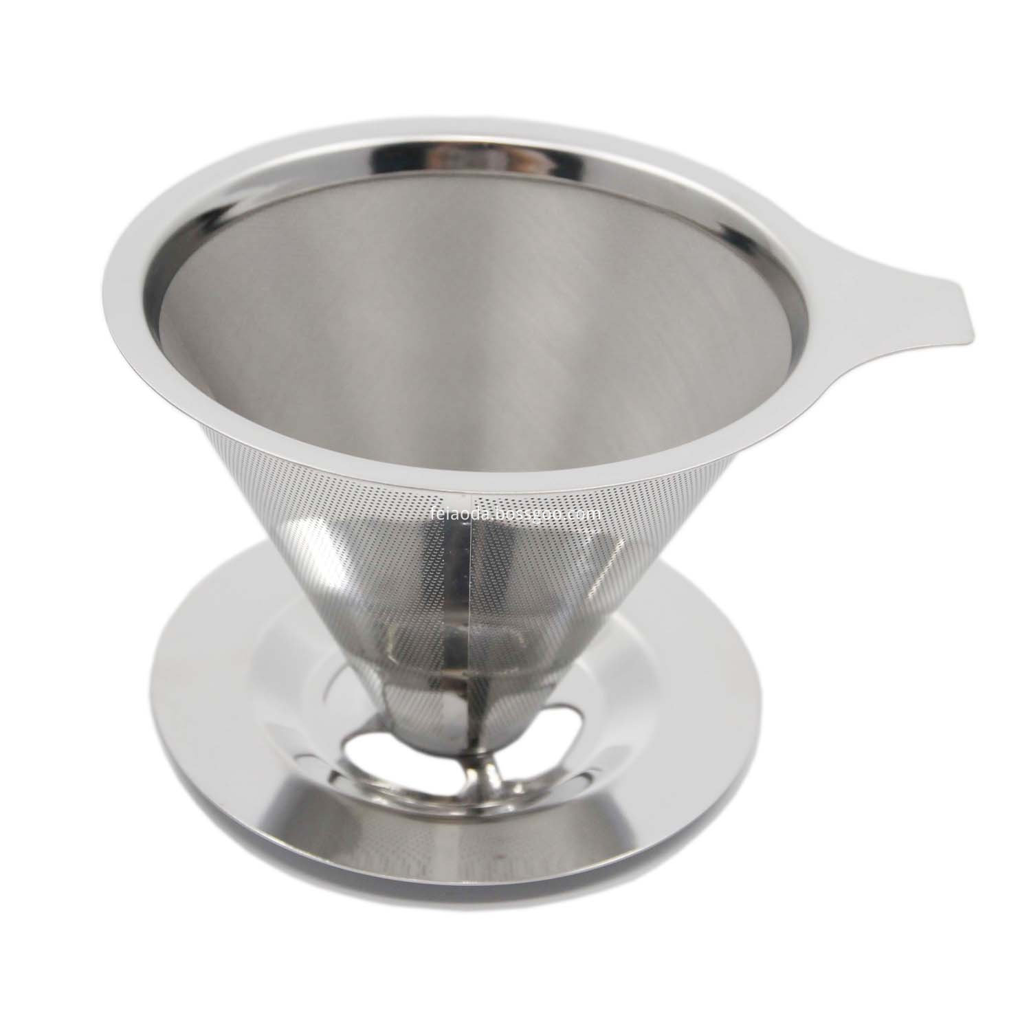 Pour Over Coffee Paper Filter