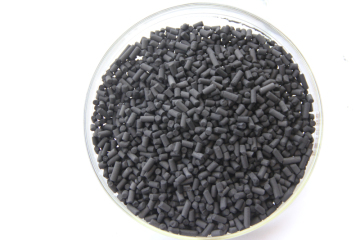 3mm Columnar Anthracite Activated Carbon well