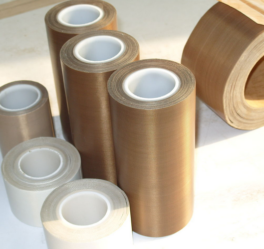 PTFE Adhesive Tapes