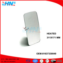Man Heated Glass 81637336049 Man Truck Parts