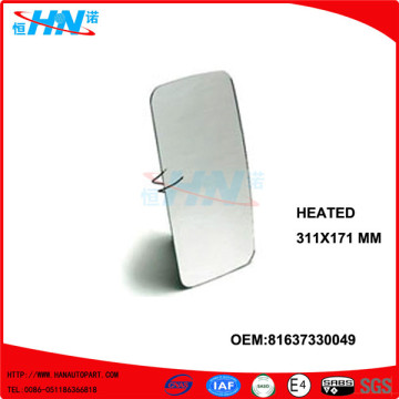Man Heated Glass 81637336049 Man Truck Parts