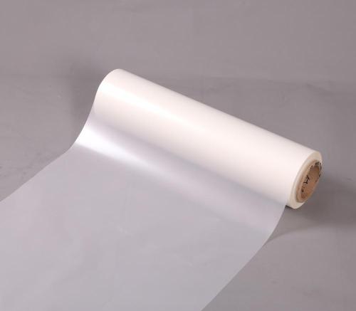 50Micron Matte Bopet Polyester Film για ετικέτα