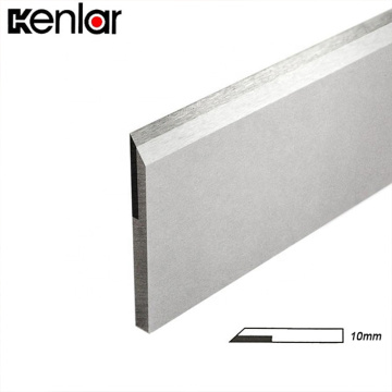 TCT Brazed Planer Blade สำหรับเครื่องทำไม้