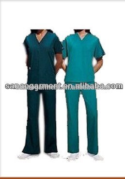 nurse workwear uniforms