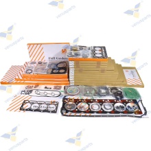 New 3T75 Complete Full Gasket Set Kit for Yanmar 3T75/3T75HL/3T75HA/3T75HLB Engine Overhaul