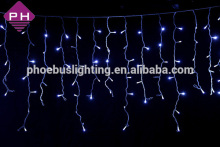 Christmas led icicle light