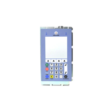 Membrane Switch Functional Application