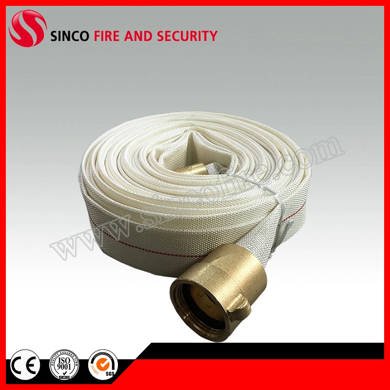 6-25bar 3 Inch Fire Hose