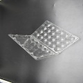 Good Quality Clamshell egg blister tray for Supermarket