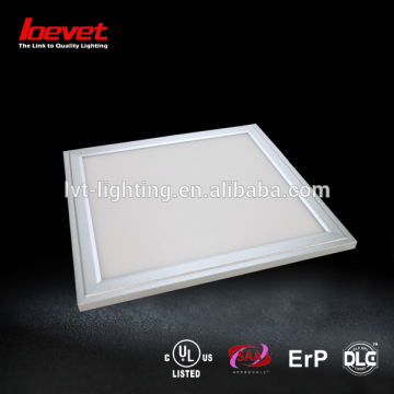 DMX dimmable led panel lighting 300x300mm