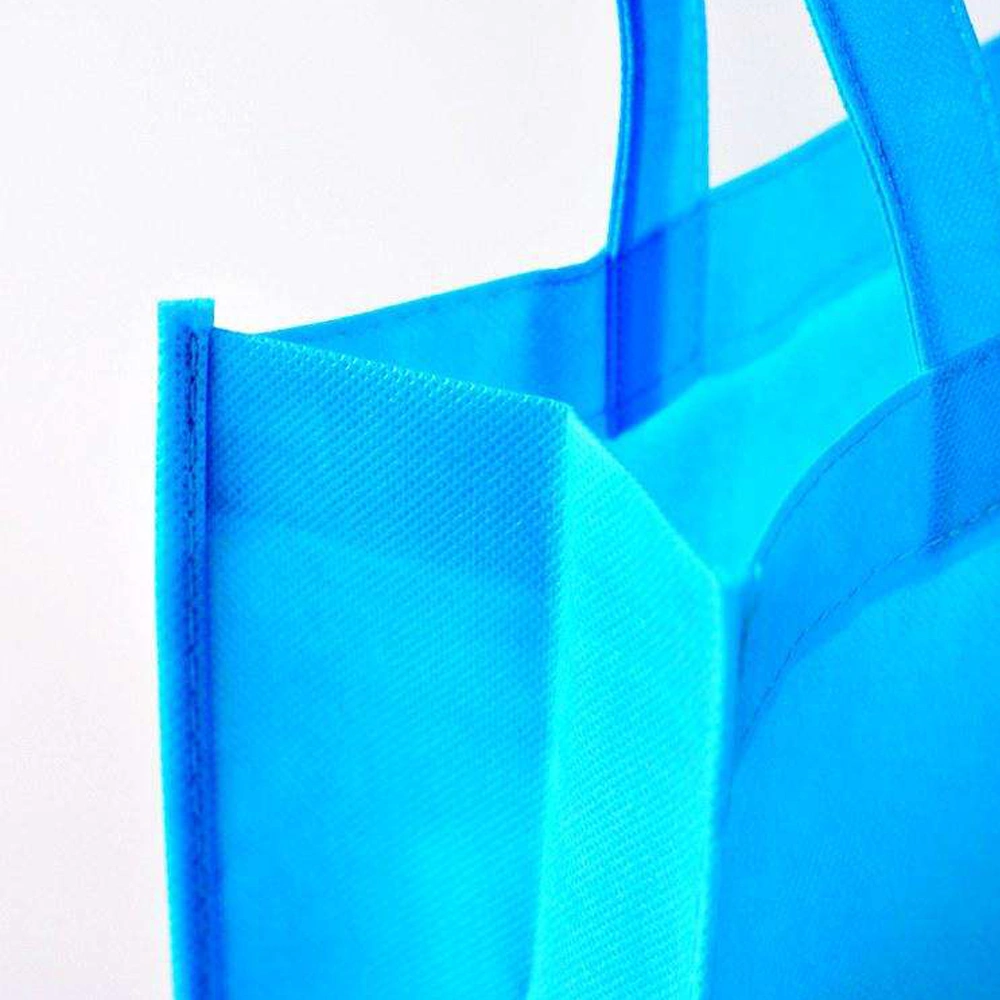 Oeko-Tex Customized Non Woven Shopping Bag